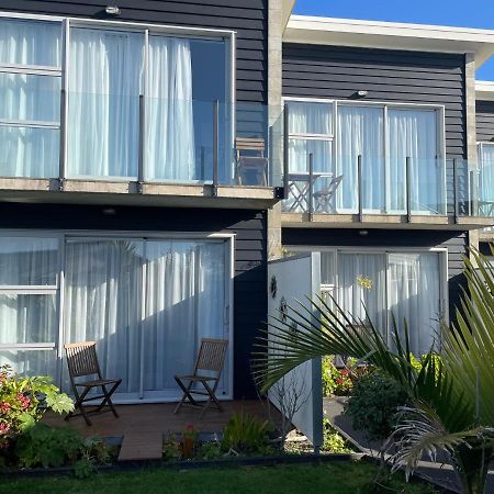 Carters By The Sea Beachside Studio Apartments Carters Beach Экстерьер фото