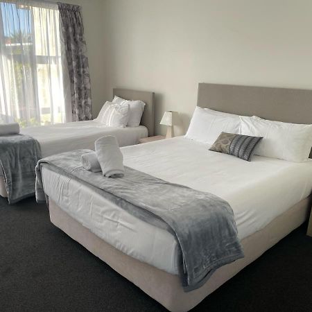 Carters By The Sea Beachside Studio Apartments Carters Beach Экстерьер фото