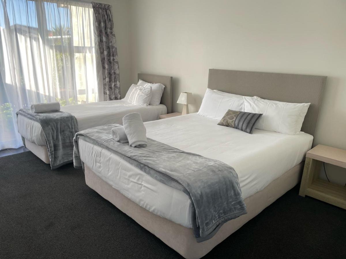 Carters By The Sea Beachside Studio Apartments Carters Beach Экстерьер фото
