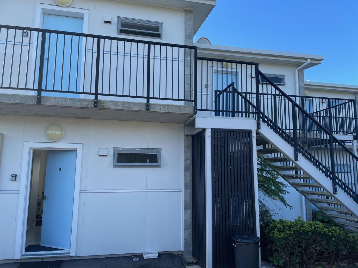 Carters By The Sea Beachside Studio Apartments Carters Beach Экстерьер фото
