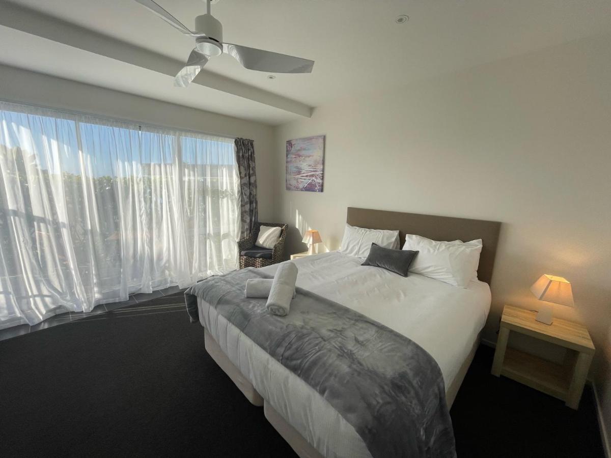 Carters By The Sea Beachside Studio Apartments Carters Beach Экстерьер фото