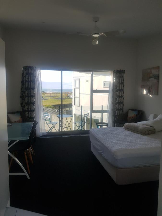 Carters By The Sea Beachside Studio Apartments Carters Beach Экстерьер фото