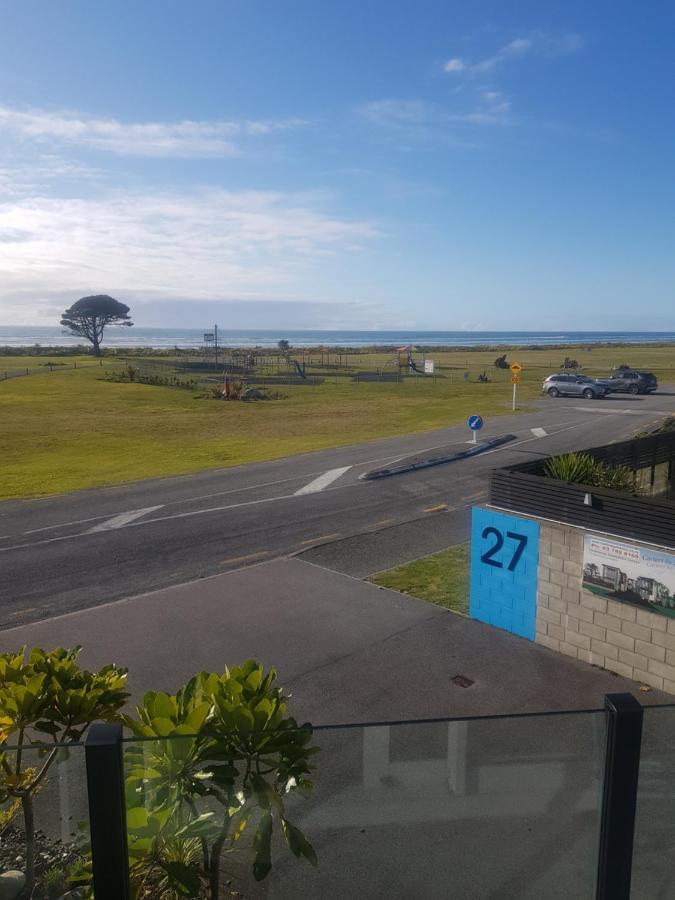 Carters By The Sea Beachside Studio Apartments Carters Beach Экстерьер фото