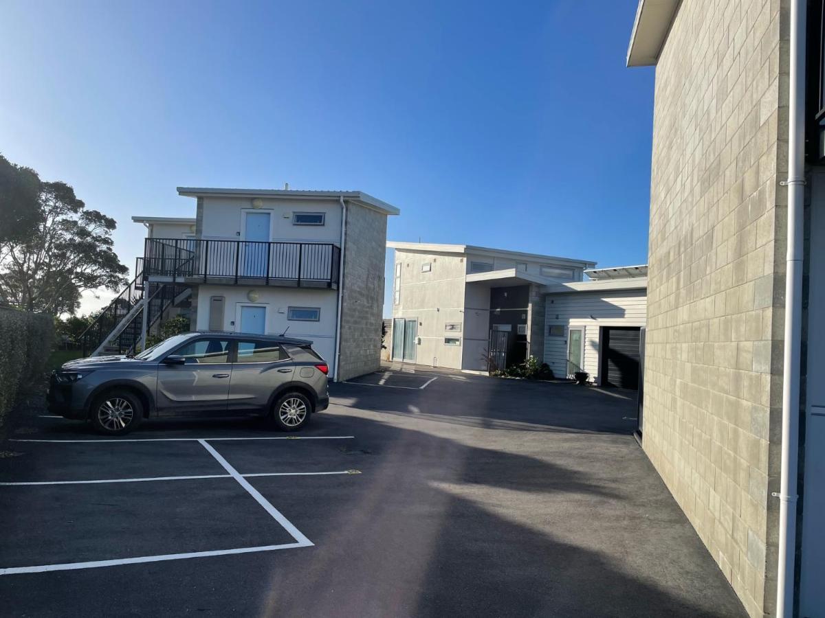 Carters By The Sea Beachside Studio Apartments Carters Beach Экстерьер фото