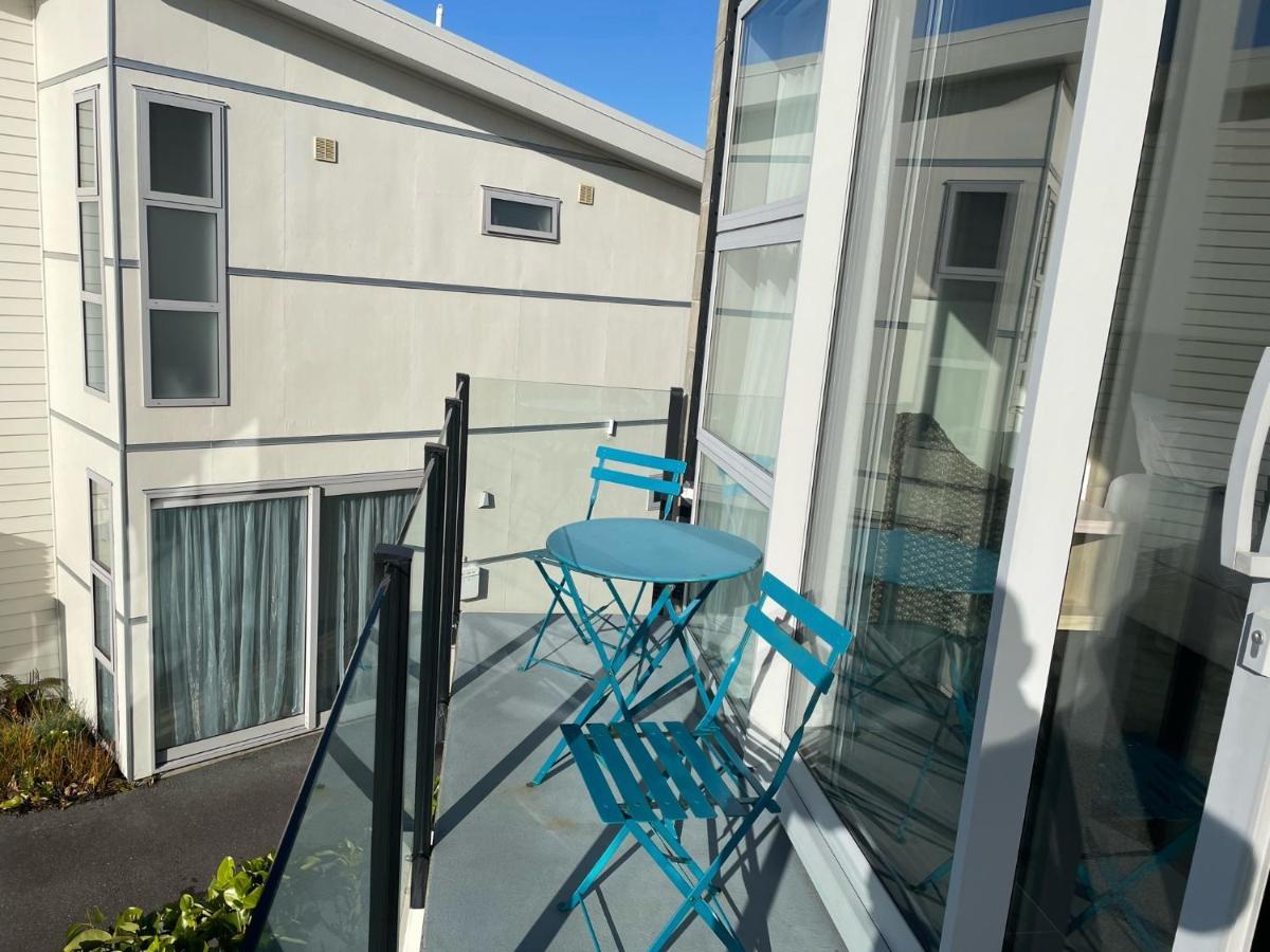 Carters By The Sea Beachside Studio Apartments Carters Beach Экстерьер фото