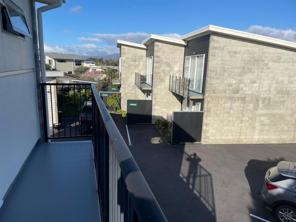 Carters By The Sea Beachside Studio Apartments Carters Beach Экстерьер фото