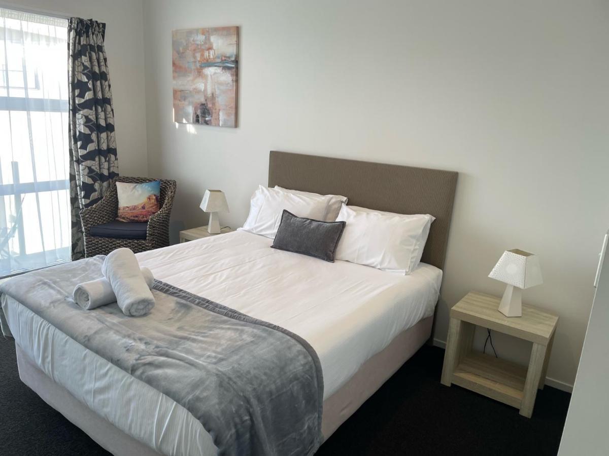 Carters By The Sea Beachside Studio Apartments Carters Beach Экстерьер фото