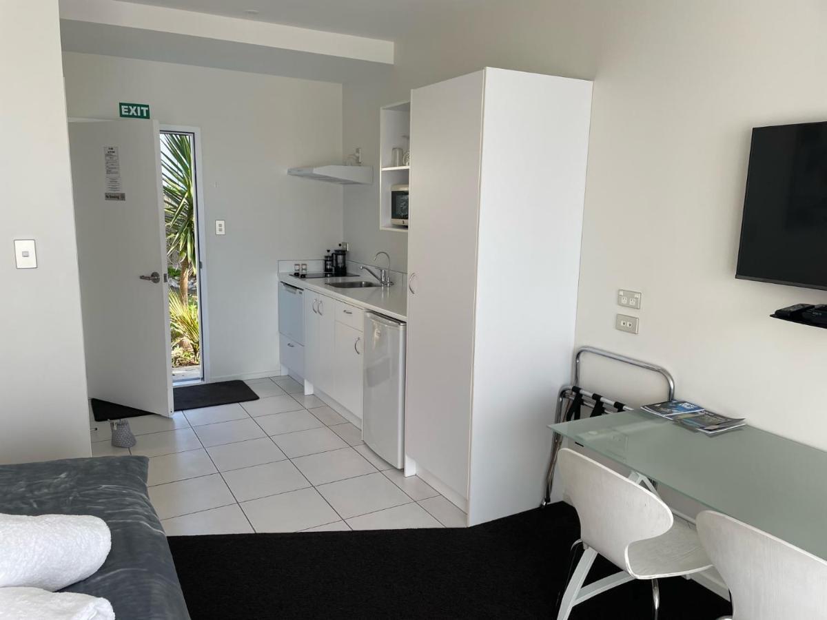 Carters By The Sea Beachside Studio Apartments Carters Beach Экстерьер фото